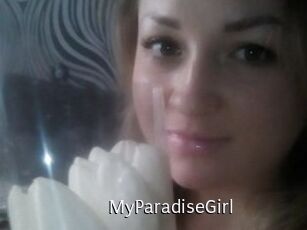 MyParadiseGirl