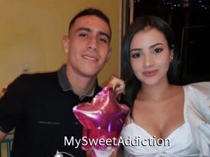 MySweetAddiction