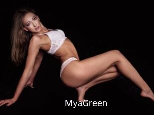 MyaGreen