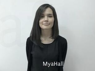 MyaHall
