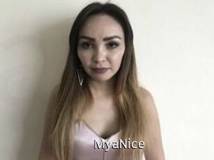 MyaNice