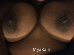 MyaRain