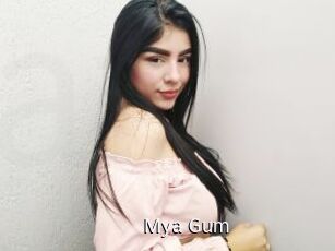 Mya_Gum