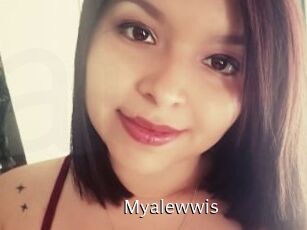 Myalewwis