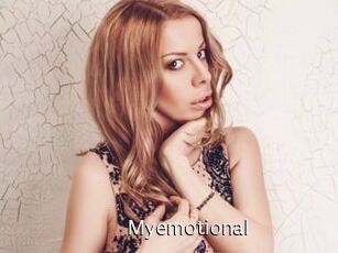 Myemotional