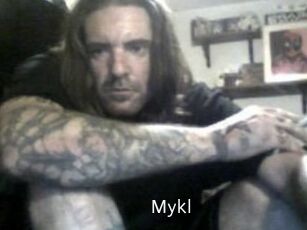 Mykl