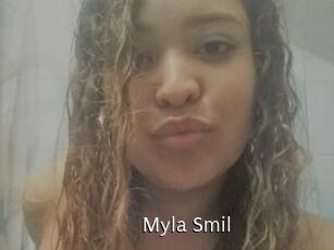 Myla_Smil
