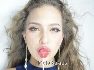 MyleStraus