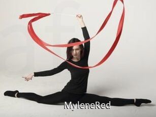 MyleneRed