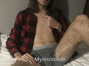 Mylesmoore