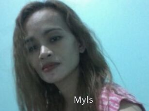 Myls