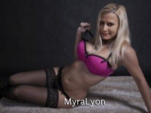MyraLyon