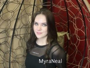 MyraNeal