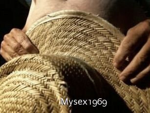 Mysex1969