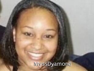 MyssDyamond