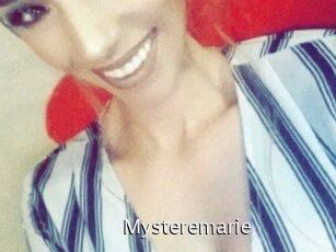 Mysteremarie