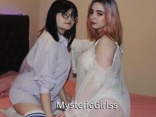 MystericGirlss