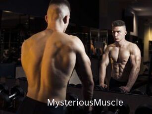 MysteriousMuscle