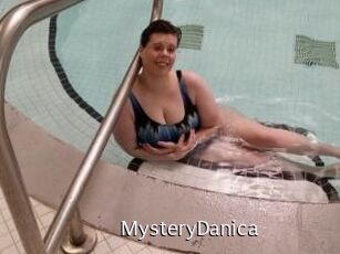 MysteryDanica