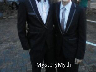 MysteryMyth