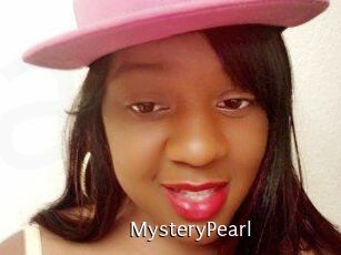 MysteryPearl