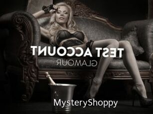 MysteryShoppy