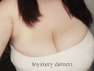 Mystery_demon