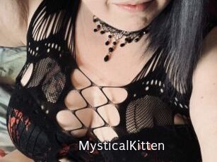 MysticalKitten
