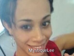 MystiqueLee