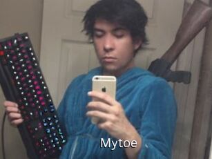 Mytoe