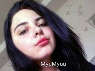 MyuMyuu