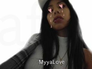 MyyaLove