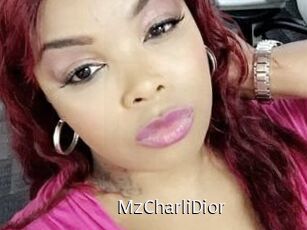 MzCharliDior