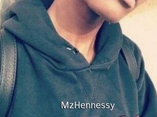 MzHennessy