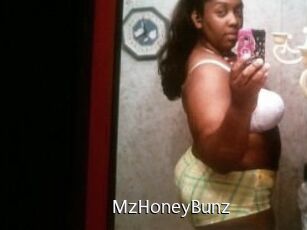 MzHoneyBunz