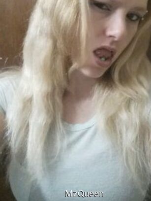 MzQueen