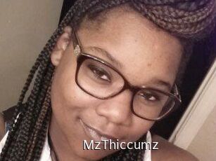 MzThiccumz
