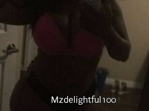 Mzdelightful100