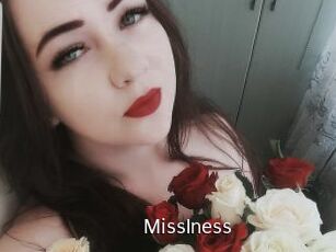 _MissIness_