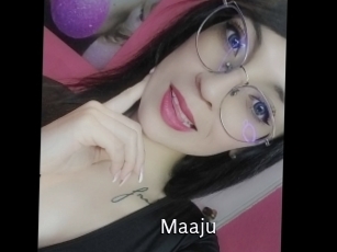 Maaju