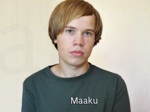Maaku