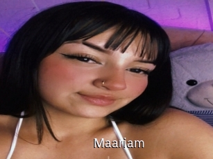 Maariam