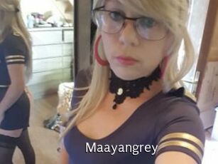 Maayangrey