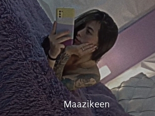 Maazikeen