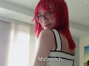 Mabelrich