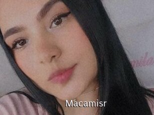 Macamisr