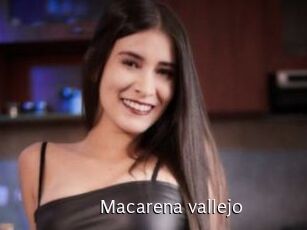 macarena_vallejo Anal Fist