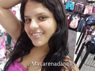 Macarenadaneils