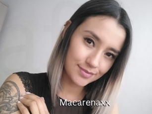 Macarenaxx