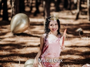 Macaroux